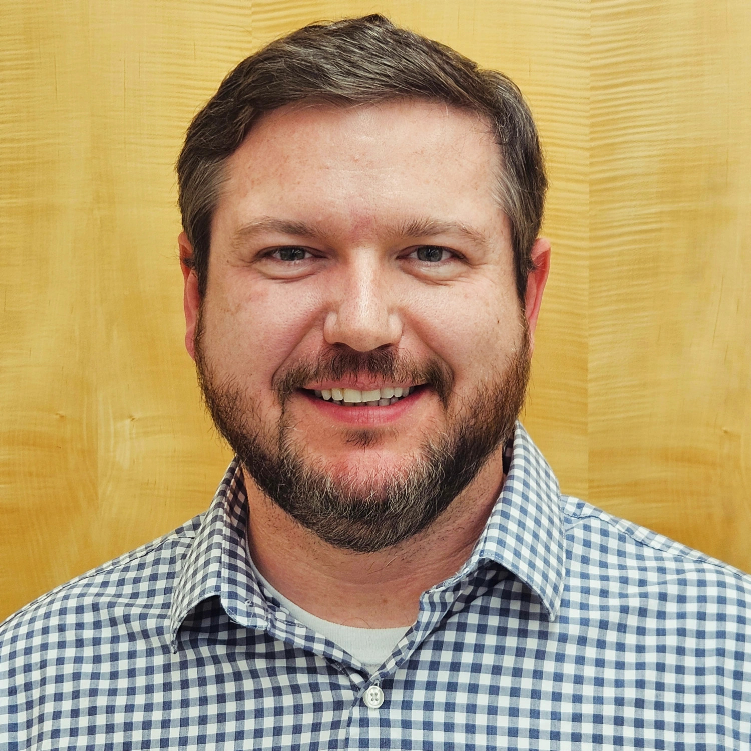 Jason Burchett