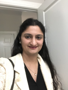 photo of Jinkal Shah