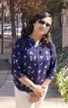 Suchismita Raha