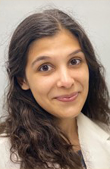 Headshot for Dr Kovilakath